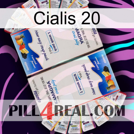 Cialis 20 kamagra1
